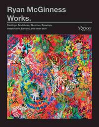 Produktbild: Halley, P: Ryan Mcginness Works