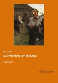 Produktbild: Das Pfarrhaus von Skalunga