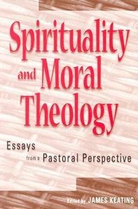 Produktbild: Spirituality & Moral Theology
