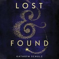 Produktbild: Lost & Found