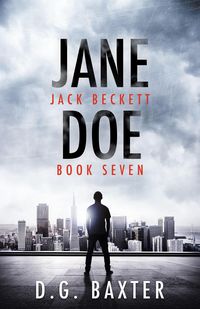 Produktbild: Jane Doe (Jack Beckett Book Seven)