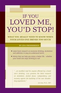 Produktbild: If You Loved Me, You'd Stop!