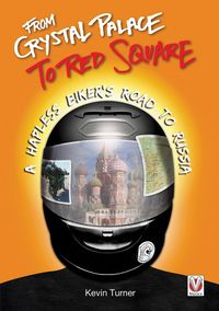 Produktbild: From Crystal Palace to Red Square