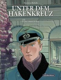 Produktbild: Unter dem Hakenkreuz