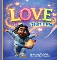Produktbild: L.O.V.E. That's Me!
