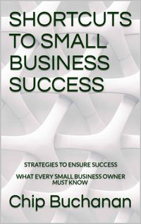 Produktbild: Shortcuts To Small Business Success