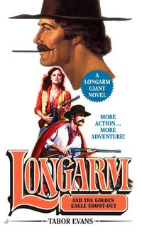 Produktbild: Longarm Giant 26