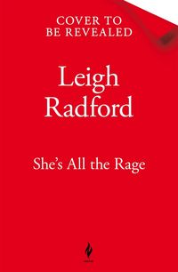 Produktbild: She's All the Rage