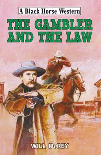 Produktbild: Gambler and the Law