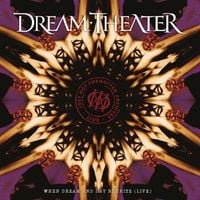Produktbild: Lost Not Forgotten Archives: When Dream And Day Re