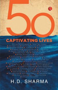 Produktbild: 50 Captivating Lives