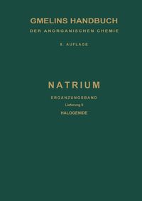 Produktbild: Natrium