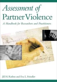Produktbild: Assessment of Partner Violence