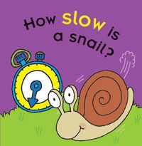 Produktbild: How Slow Is a Snail?