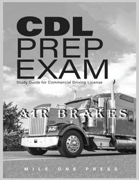 Produktbild: Cdl Prep Exam