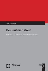 Produktbild: Der Parteienstreit