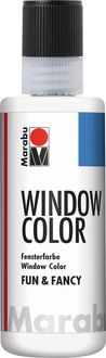 Produktbild: Window Color weiss