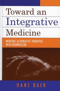 Produktbild: Toward an Integrative Medicine