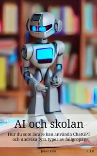 Produktbild: AI och skolan