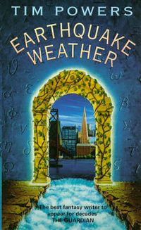 Produktbild: Earthquake Weather