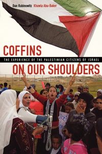 Produktbild: Rabinowitz, D: Coffins on Our Shoulders - The Experience of