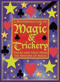 Produktbild: Mysterious Case Of Magic & Tri
