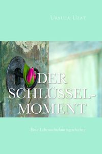 Bild vom Artikel Der Schlüsselmoment vom Autor Ursula Uzat