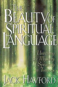 Produktbild: Beauty Of Spiritual Language