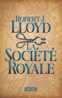 Produktbild: La soci&eacute;t&eacute; royale