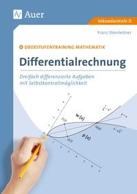 Produktbild: Differentialrechnung