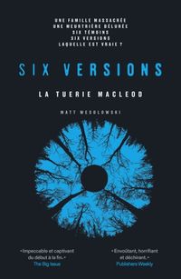 Produktbild: Six versions
