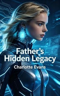 Produktbild: Father's Hidden Legacy