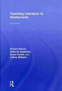 Produktbild: Teaching Literature to Adolescents