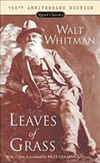 Produktbild: Leaves Of Grass a Textual Vari