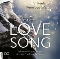 Produktbild: The Story of a Love Song