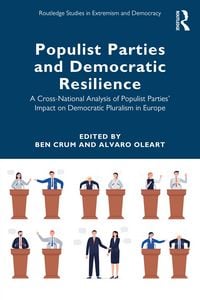 Produktbild: Populist Parties and Democratic Resilience