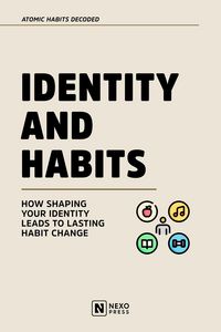 Produktbild: Identity And Habits