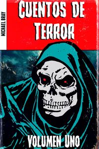 Produktbild: Cuentos de Terror. Volumen Uno