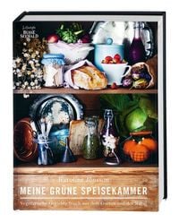 Produktbild: Meine gr&uuml;ne Speisekammer