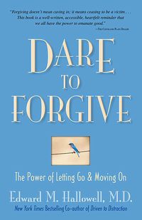 Produktbild: Dare to Forgive