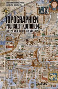 Produktbild: Topographien pluraler Kulturen