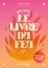 Produktbild: Astro : le livre du feu
