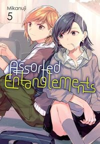 Produktbild: Assorted Entanglements, Vol. 5