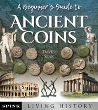 Produktbild: An Introductory Guide to Ancient Greek and Roman Coins