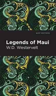 Produktbild: Legends of Maui