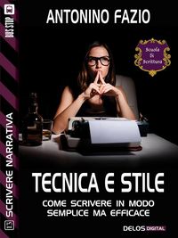 Produktbild: Tecnica e stile