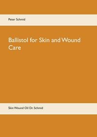 Produktbild: Ballistol for Skin and Wound Care