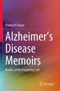 Produktbild: Alzheimer's Disease Memoirs