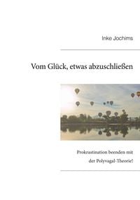 Produktbild: Vom Gl&uuml;ck, etwas abzuschlie&szlig;en.