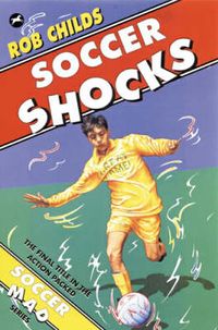 Produktbild: Soccer Shocks